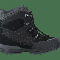 Tedd GORE-TEX® Black Combi