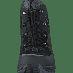 Tedd GORE-TEX® Black Combi