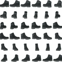 Tedd GORE-TEX® Black Combi