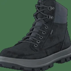 Tedd GORE-TEX® Black Combi