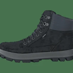 Tedd GORE-TEX® Black Combi