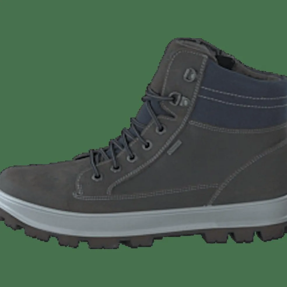 Tedd Gore-tex Grey