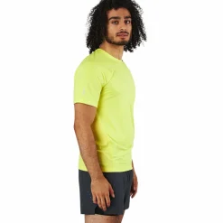 Tellus Tee Yellow