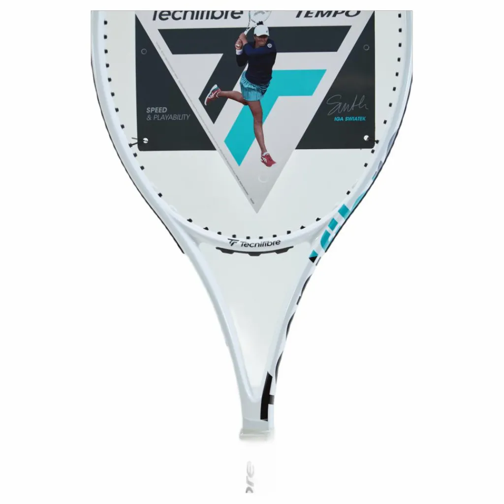 Tempo 298 by Iga Swiatek