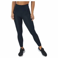 Tempo Logo Tights Black