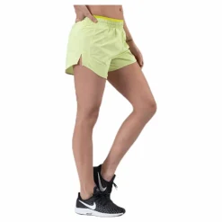Tempo LX Short 3" Yellow