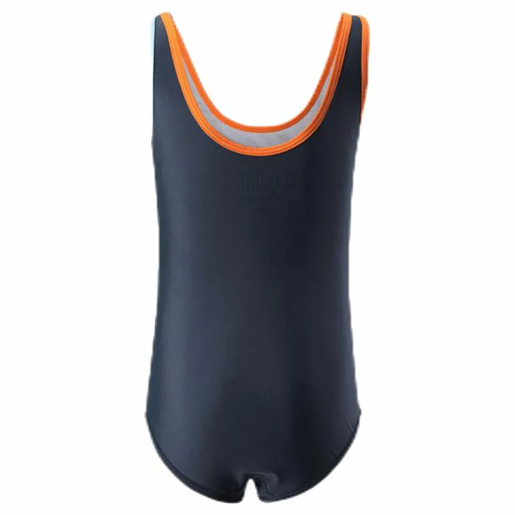 Tenerife Sunproof Recycled Swimsuit Blue