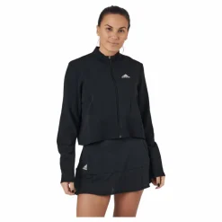 Tenins Primeknit Jacket P.blue 000/black