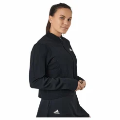 Tenins Primeknit Jacket P.blue 000/black