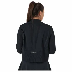 Tenins Primeknit Jacket P.blue 000/black