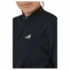 Tenins Primeknit Jacket P.blue 000/black