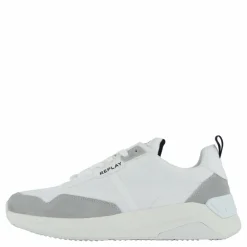 Tennet Base White Black