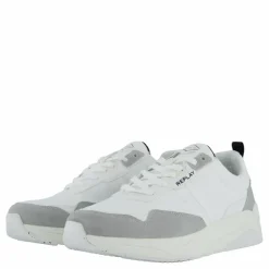 Tennet Base White Black