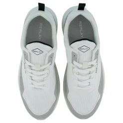 Tennet Base White Black