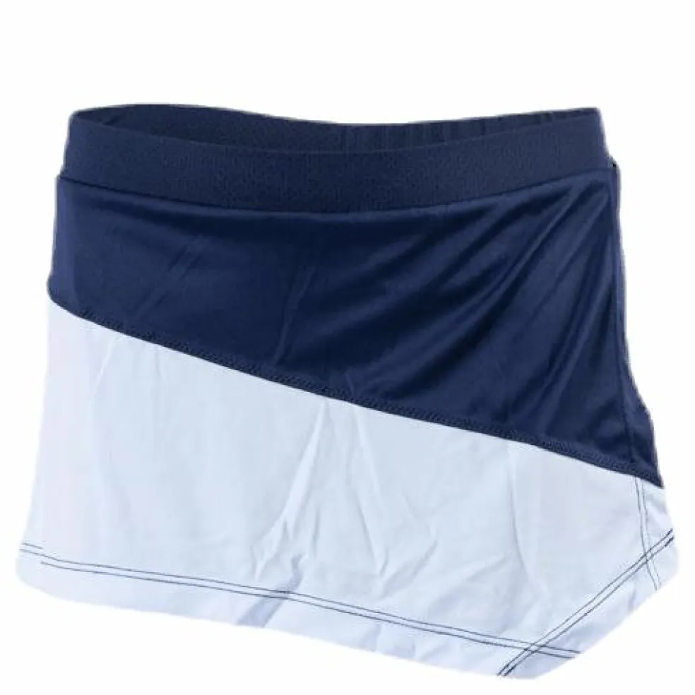Tennis G Club Skort Blue/Green