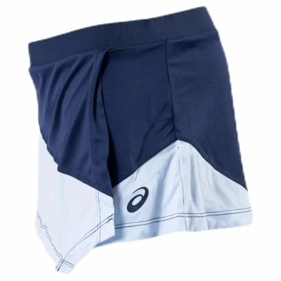Tennis G Club Skort Blue/Green