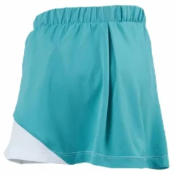Tennis G Club Skort White/Green