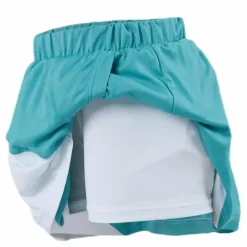 Tennis G Club Skort White/Green