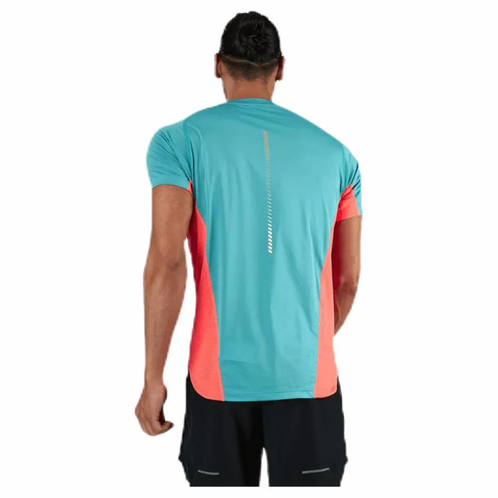 Tennis Gpx Tee Blue