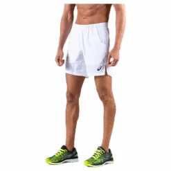 Tennis 7in Short White