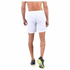 Tennis 7in Short White
