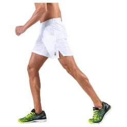 Tennis 7in Short White