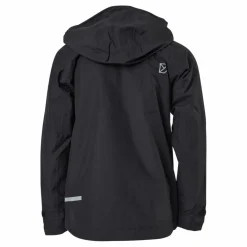 Tera Girls Jkt 4 Black