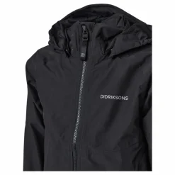 Tera Girls Jkt 4 Black