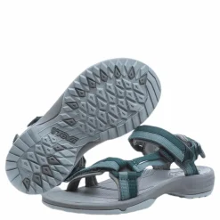 Terra Fi Lite Blue/Grey