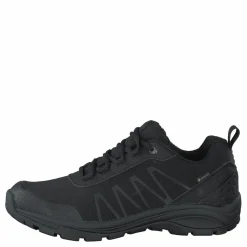 Terra Rock Gtx Black