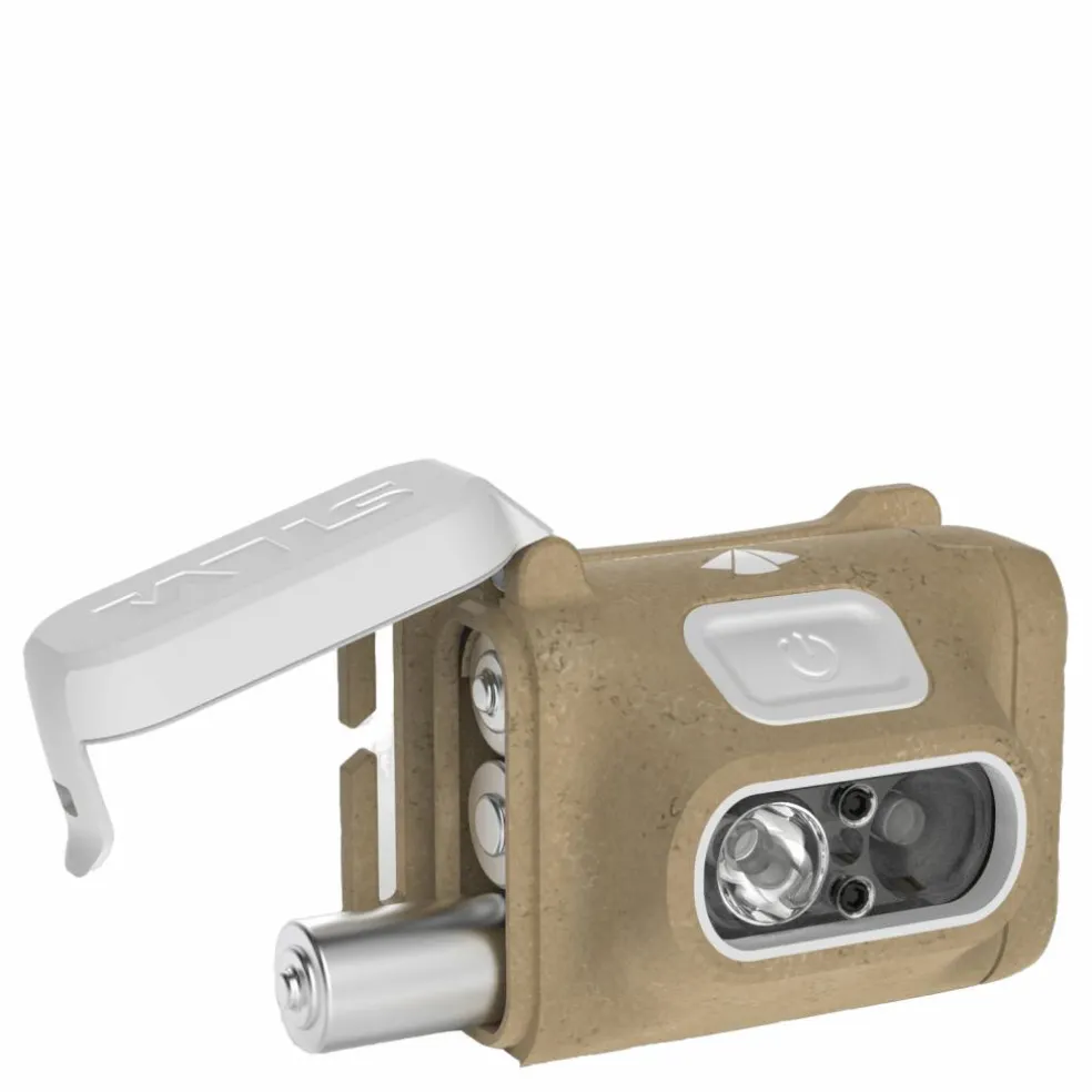 Terra Scout Xt Grey/sand