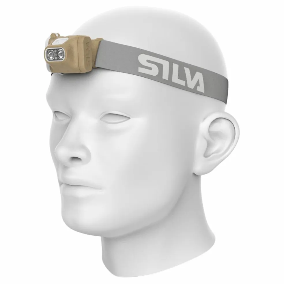 Terra Scout Xt Grey/sand