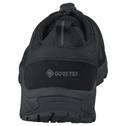 Terra Topeka Gtx Black