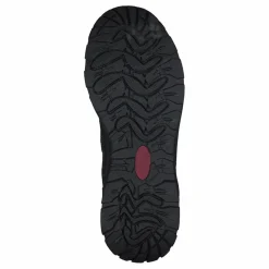 Terra Topeka Gtx Black