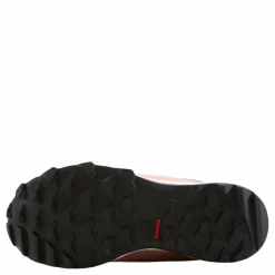 Terrex Agravic Boa RAIN.RDY Hiking Shoes Magic Mauve / Wonder Mauve / Turbo