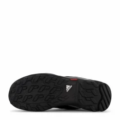 Terrex AX2R Hiking Shoes Core Black / Core Black / Vista Grey