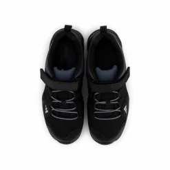 Terrex AX2R Hook-and-Loop Hiking Shoes Core Black / Core Black / Onix