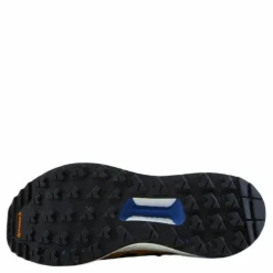 Terrex Free Hiker Primeblue Hiking Shoes Core Black / Core Black / Bold Blue