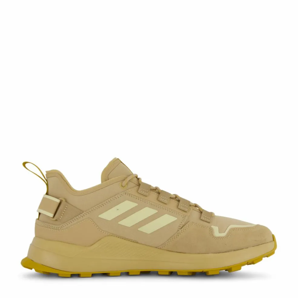 Terrex Hikster Low Hiking Shoes Beige Tone / Sandy Beige / Victory Gold