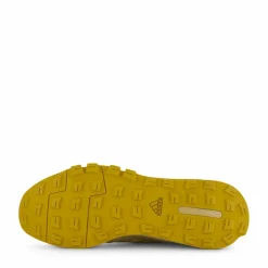 Terrex Hikster Low Hiking Shoes Beige Tone / Sandy Beige / Victory Gold