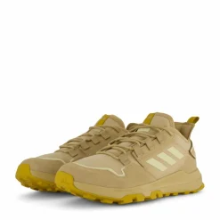 Terrex Hikster Low Hiking Shoes Beige Tone / Sandy Beige / Victory Gold