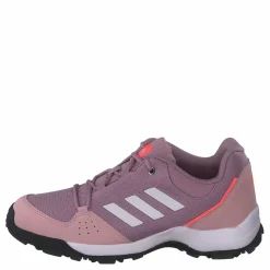 Terrex Hyperhiker Low Hiking Shoes Magic Mauve / Almost Pink / Turbo