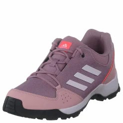 Terrex Hyperhiker Low Hiking Shoes Magic Mauve / Almost Pink / Turbo