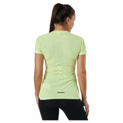 Terrex Parley Agravic Tr Allaround T-Shirt Pulse Yellow