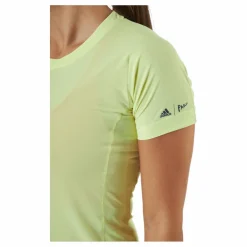 Terrex Parley Agravic Tr Allaround T-Shirt Pulse Yellow