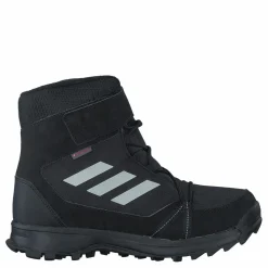 TERREX Snow CF CP CW Shoes Core Black / Chalk White / Grey Four