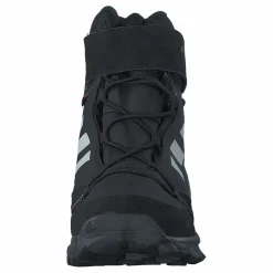 TERREX Snow CF CP CW Shoes Core Black / Chalk White / Grey Four