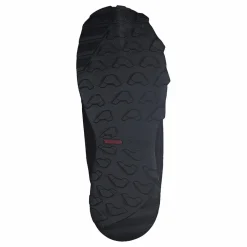 TERREX Snow CF CP CW Shoes Core Black / Chalk White / Grey Four