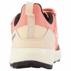Terrex Trailmaker Hiking Shoes Coral Fusion / Wonder White / Solar Gold