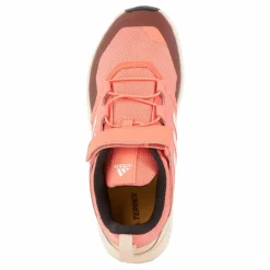 Terrex Trailmaker Hiking Shoes Coral Fusion / Wonder White / Solar Gold
